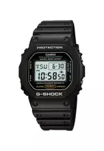 g shock dw 5600bb1