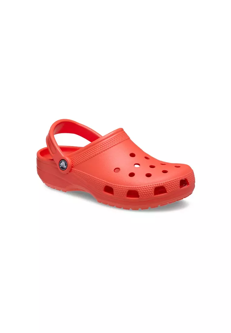 Classic Clog in Starfish