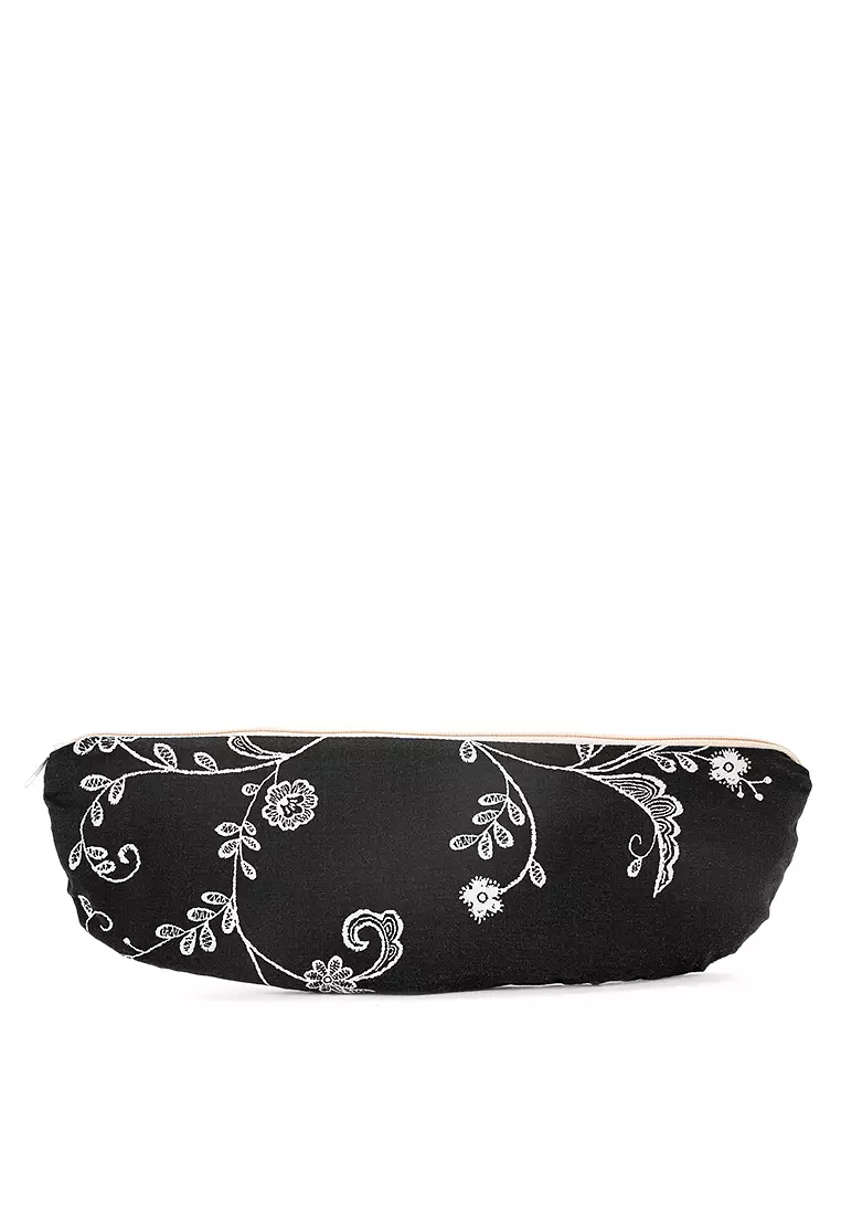 Pouch with Zipper