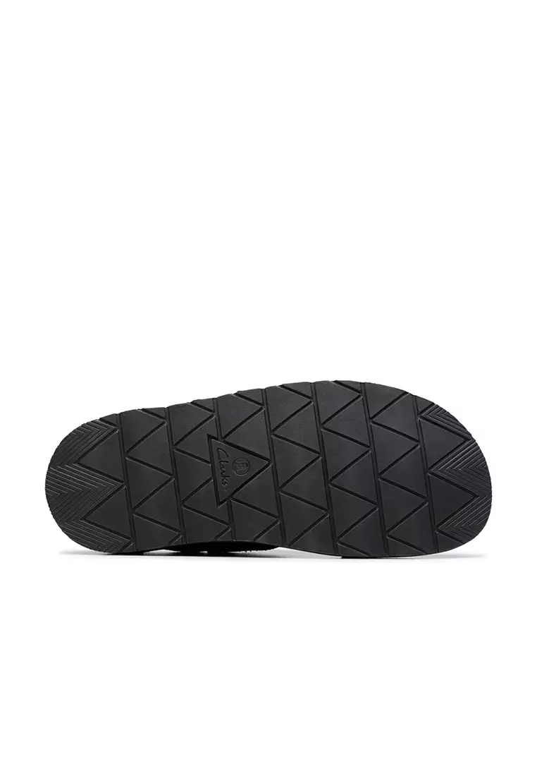 Womens Solsbury Mules - Black Sde