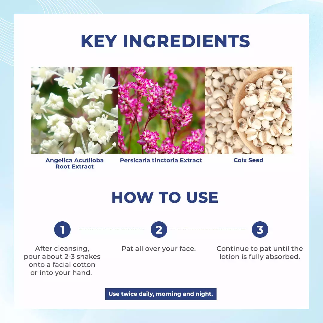 KOSÉ Sekkisei Supreme Refining Lotion II - 230ml