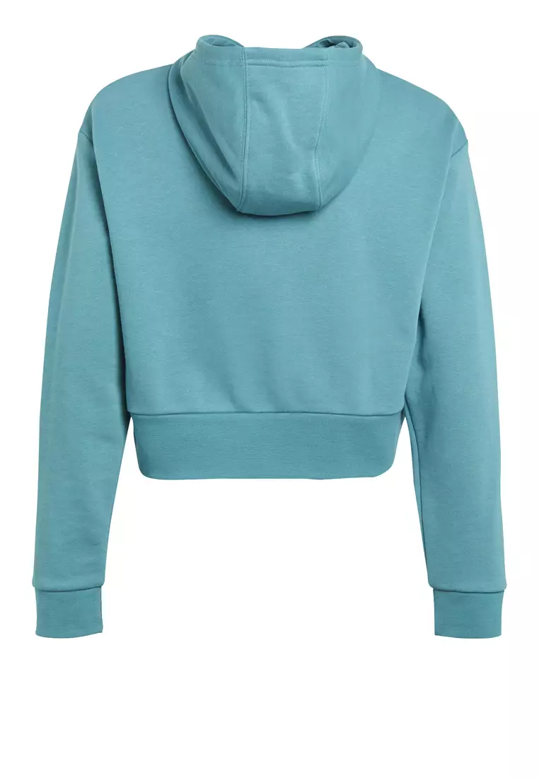 Buy ADIDAS Adicolor Cropped Hoodie 2024 Online | ZALORA Philippines