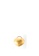 TOMEI gold [TOMEI Online Exclusive] Heart in Lovingly Aureate Persona Charm, Yellow Gold 916 (TM-P0061-1C) (1.57G) F54BDAC911C695GS_1