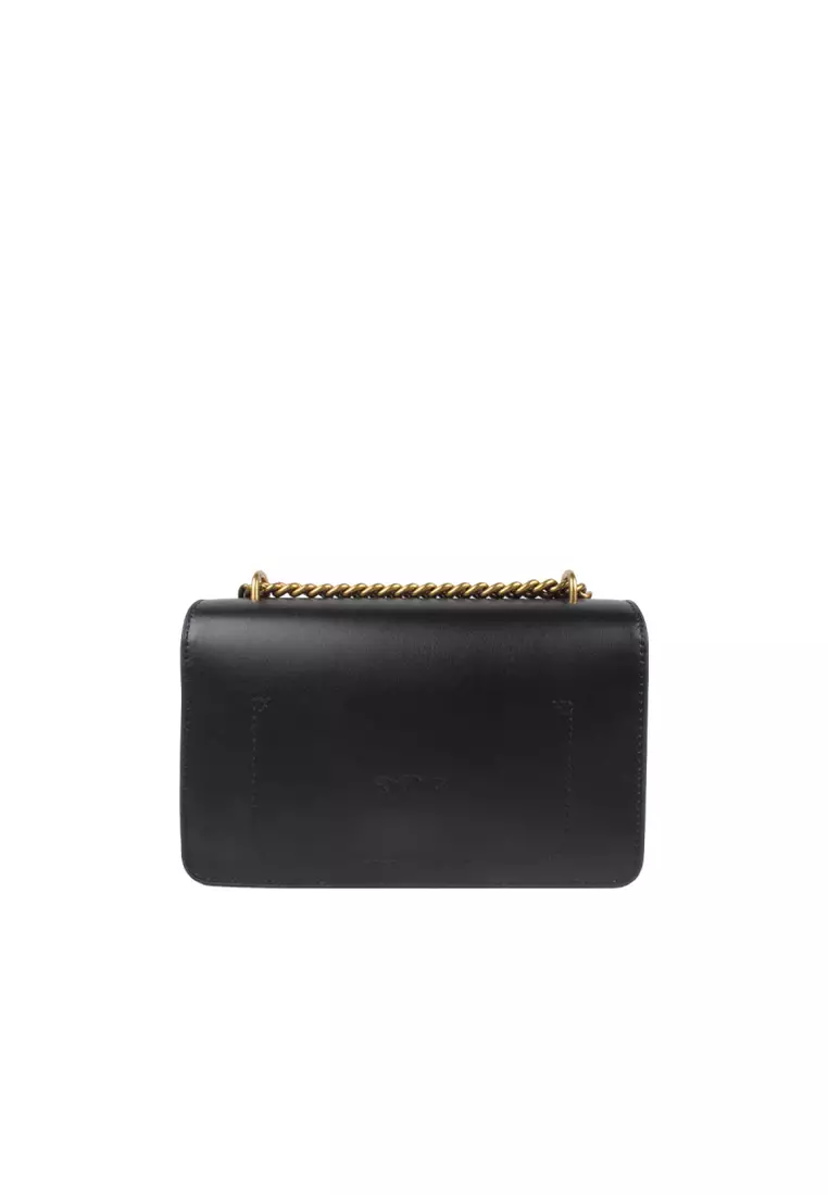Pinko chain bag deals