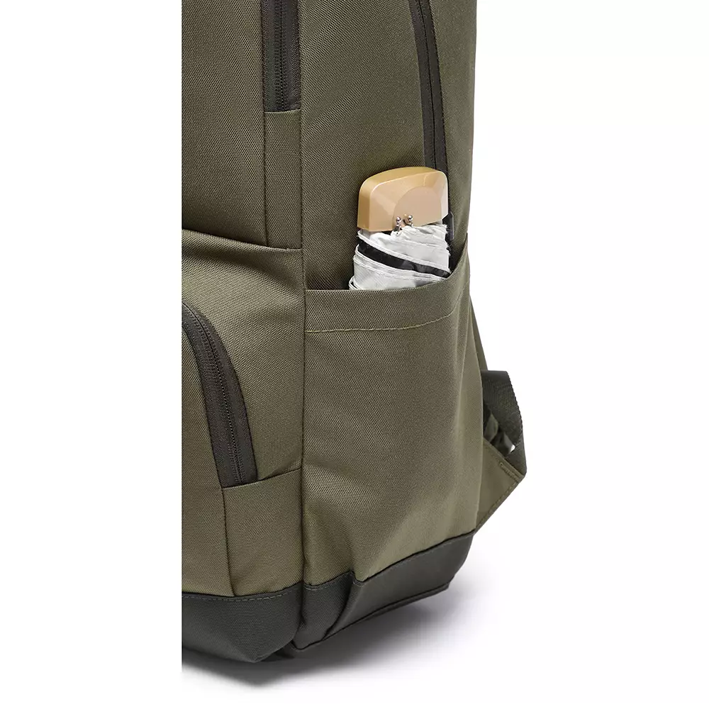 Navy Club Tas Ransel Laptop FJG - Backpack Daypack Up to 15 Inch Tas Pria Wanita