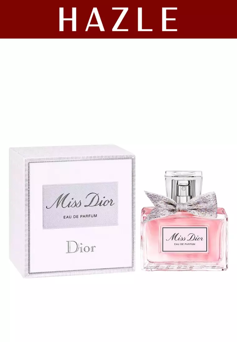 Miss Dior Woman EDP 100 ml