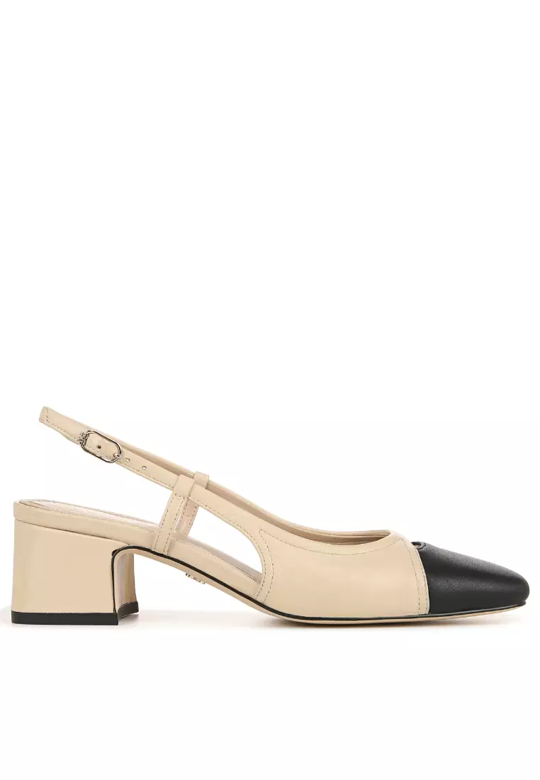 Sam edelman cheap slingback shoes