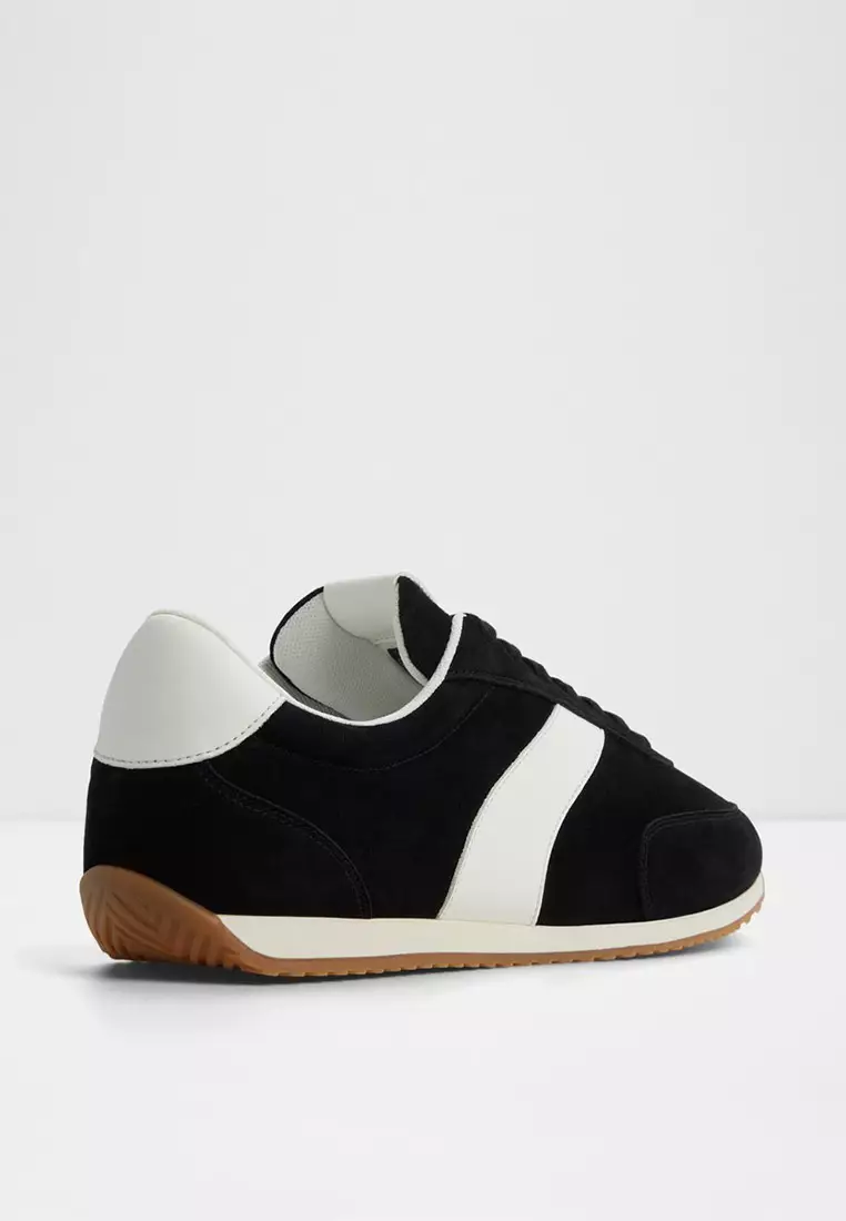 Nathaniel Low-Top Sneakers