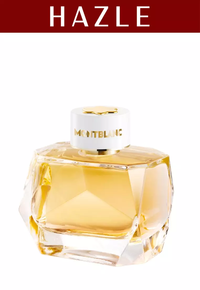 Signature Absolue Woman EDP 90 ml