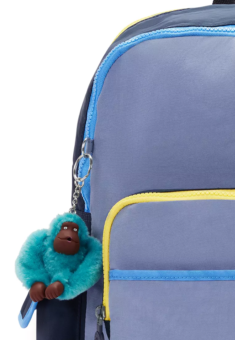 [Online Exclusive] HOCTOR Blue Slate CBT Backpack