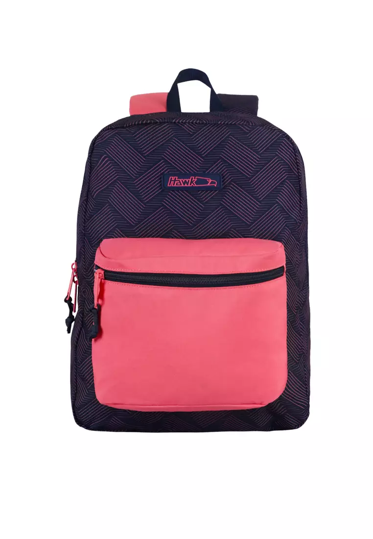 Hawk Bags Backpacks ZALORA Philippines