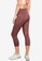 Nike red Women's Epic Fast Mid-Rise Crop Running Leggings D2BF9AA5E97C92GS_2
