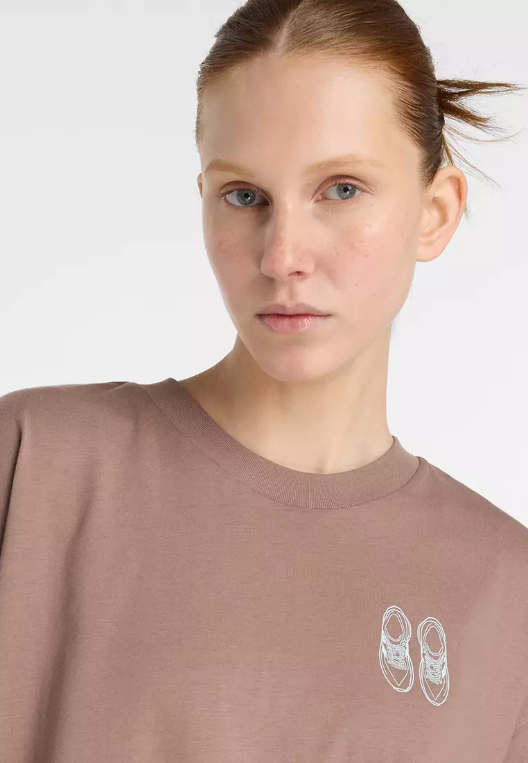 Outfit Layout T-Shirt