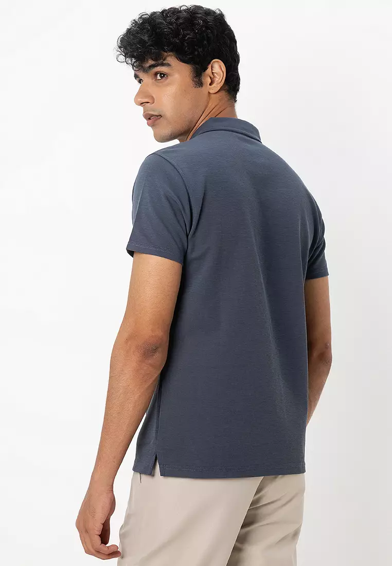 Essential Polo Shirt