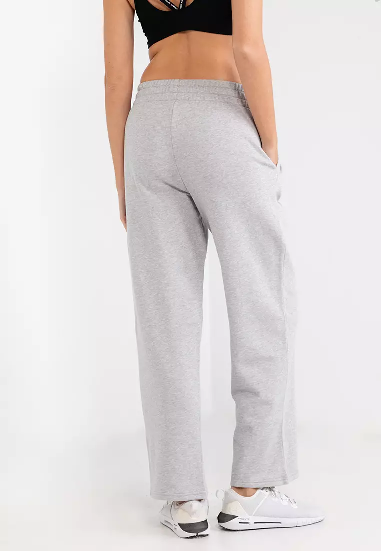Rival Fleece Straight Pants