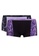 Nukleus black and purple More Than A Gift (Shorty) 02B39US917D313GS_1