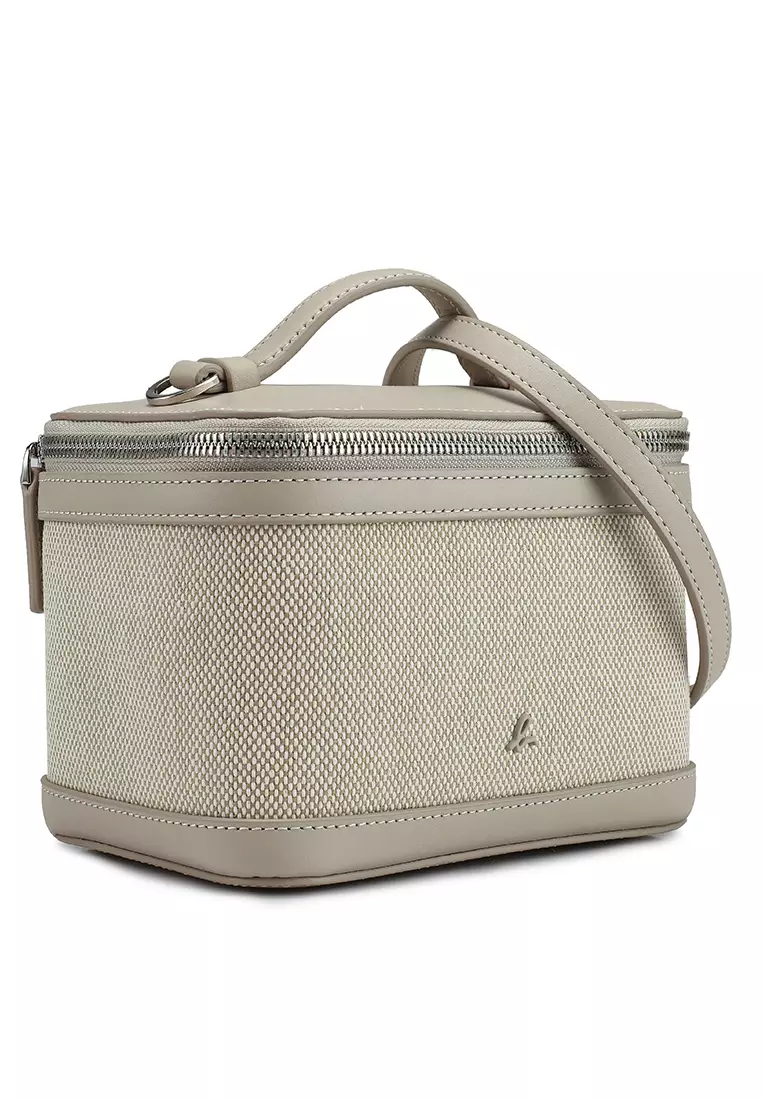 Buy Agnes B. Vanity Case Crossbody Bag 2024 Online ZALORA