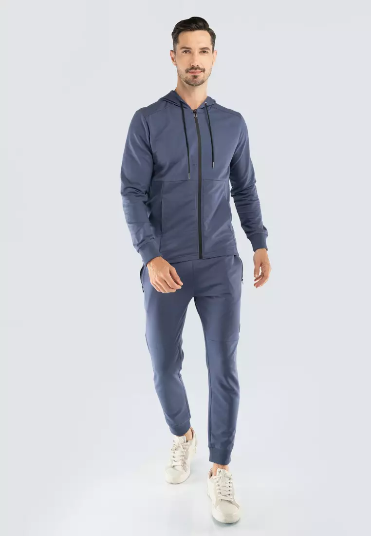 Polo Haus - PL7 Men’s Jogger Long Pants