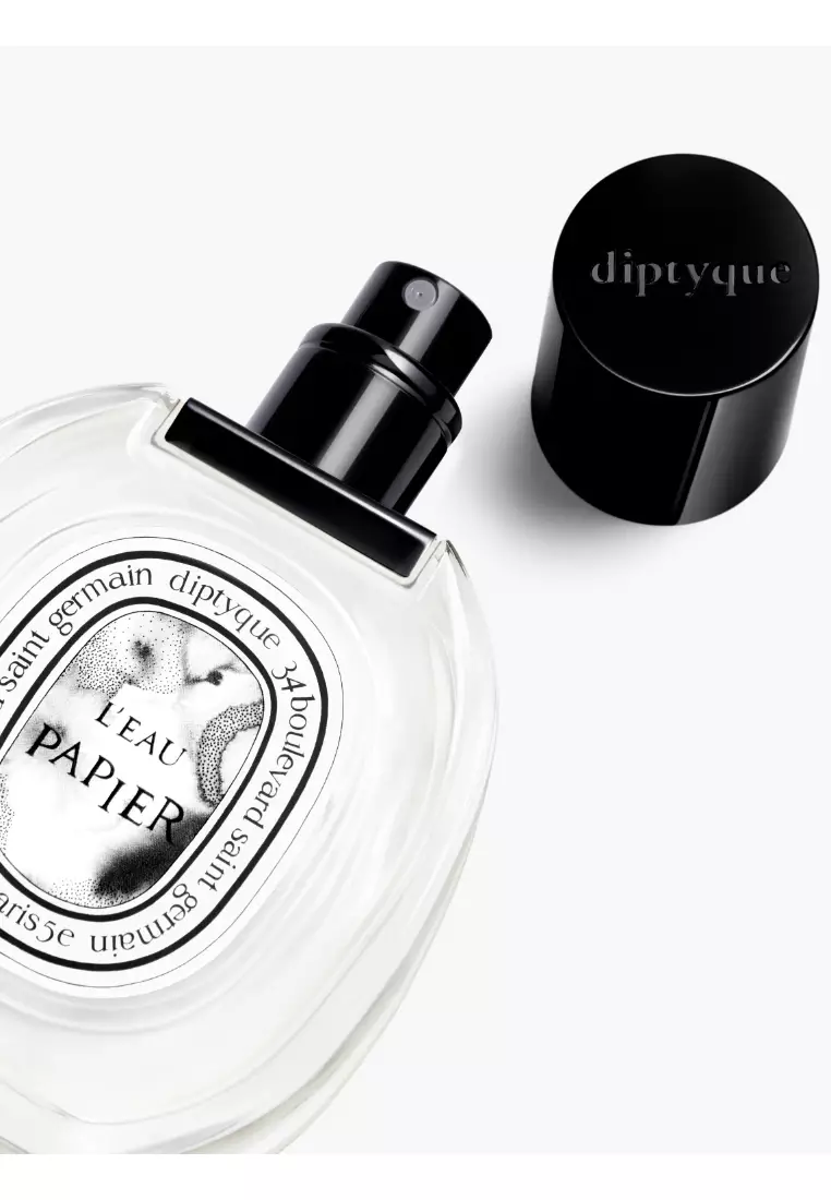 DIPTYQUE - L'Eau Papier 紙墨之水淡香水 50ml