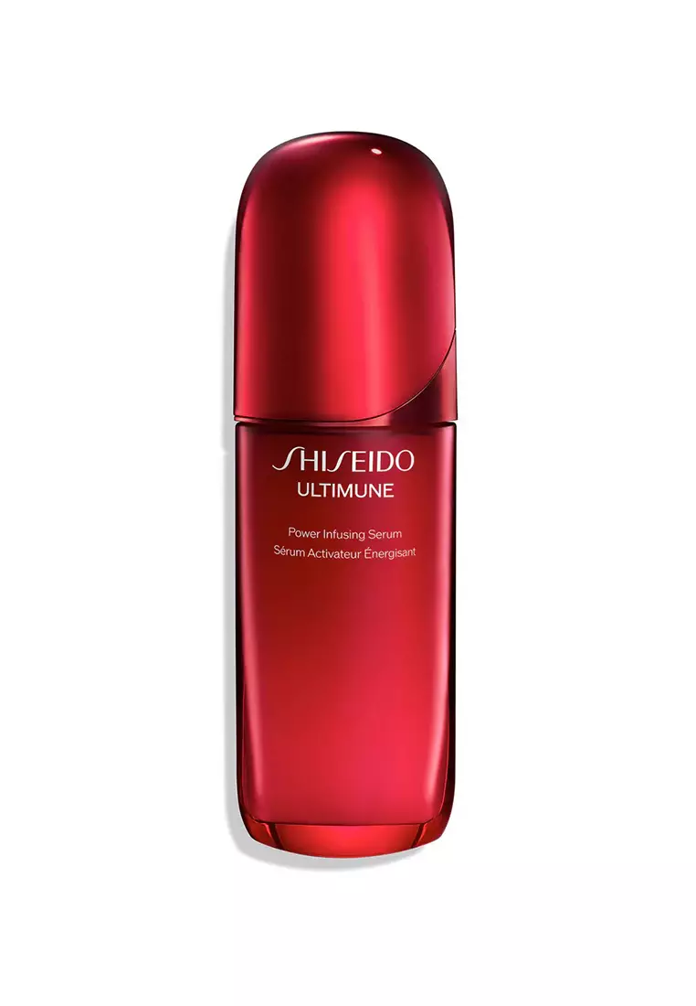 Ultimune Power Infusing Serum