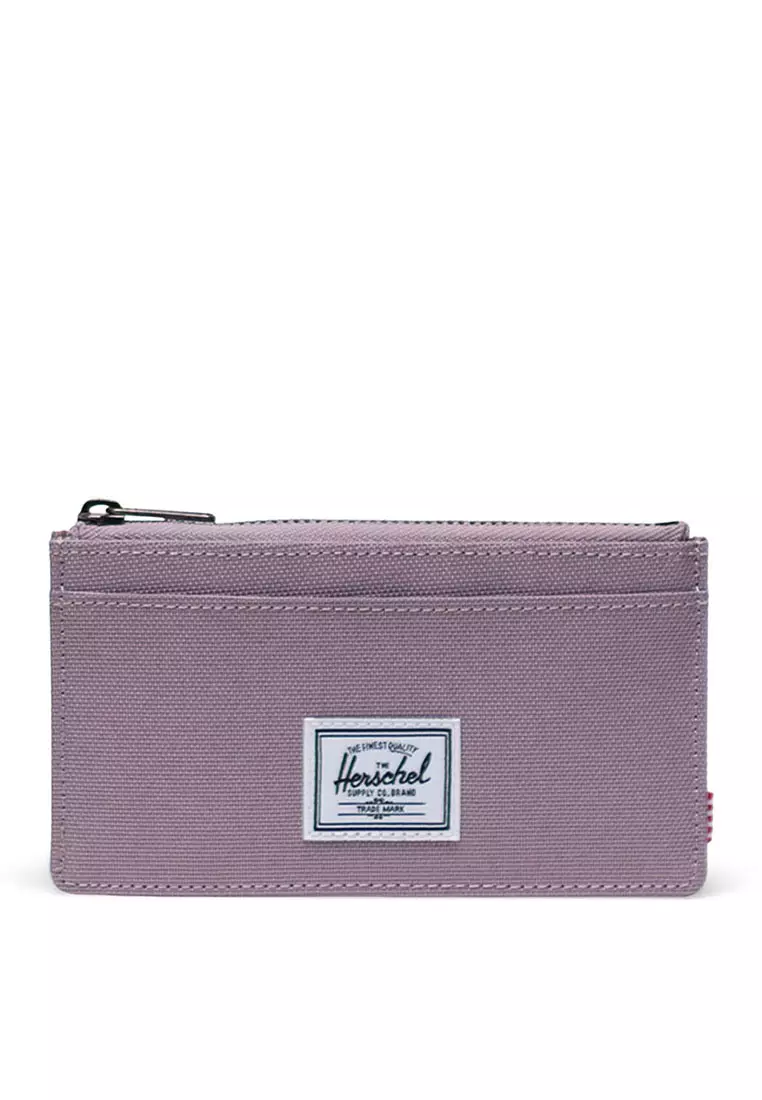 Buy Herschel Herschel Oscar Large Cardholder Nirvana Wallet 2024 Online