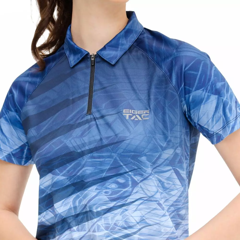 Eiger Remmington Ss Ws Polo Shirt