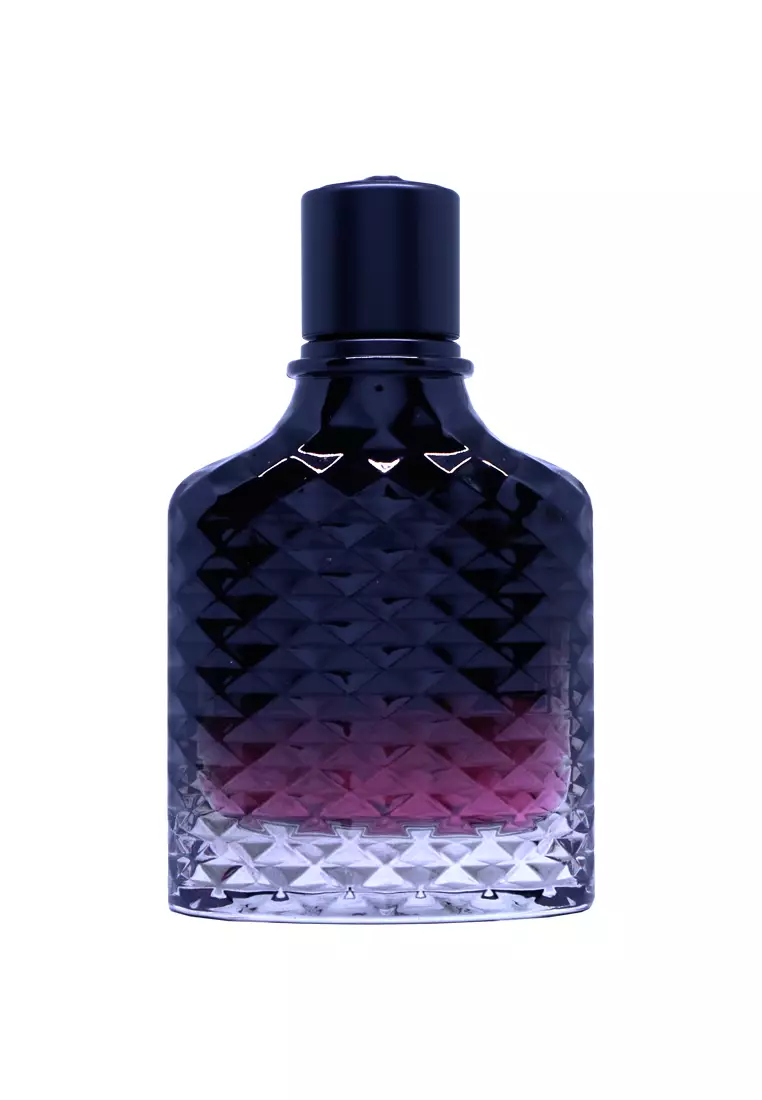 Fragrance World Valentia Rome Intense Unisex Extrait de Parfum 100 ML