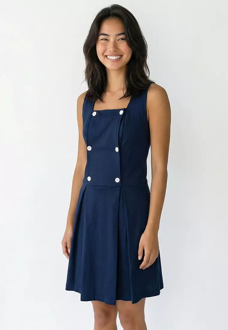 Realyn Sleeveless Dress