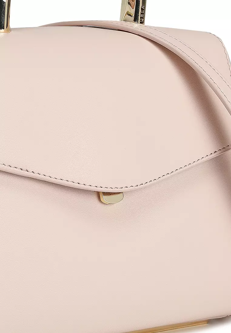 Meridiana Mini Top-Handle Bag (nt)