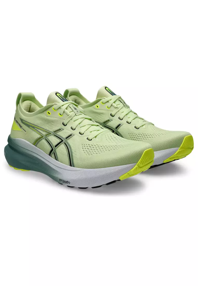 GEL-KAYANO 31 RUNNING SHOES 1011B867-300