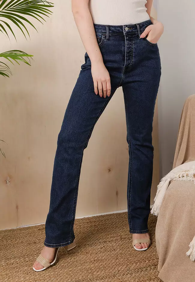 old navy kicker bootcut