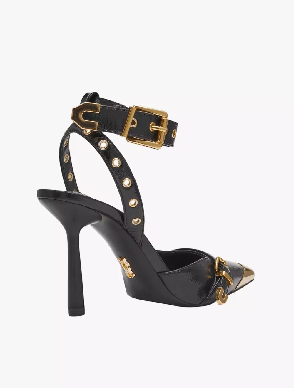 Steve Madden ASTRA Women's Heels - Black