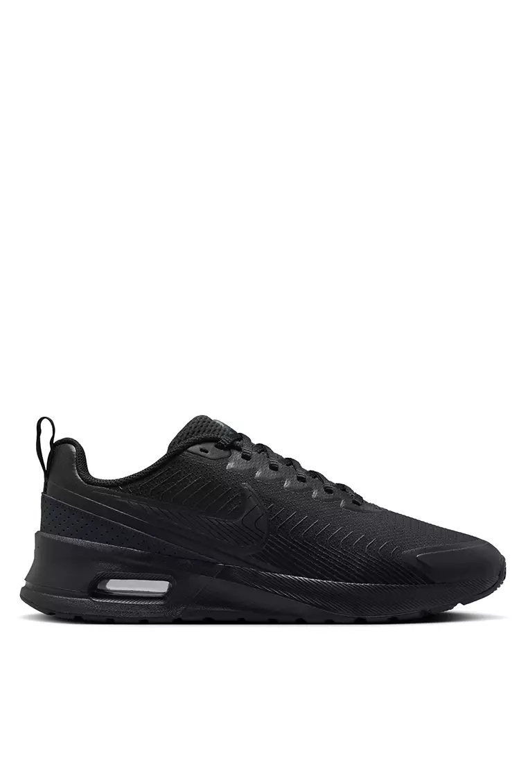 Buy Nike Air Max Nuaxis Shoes 2025 Online ZALORA