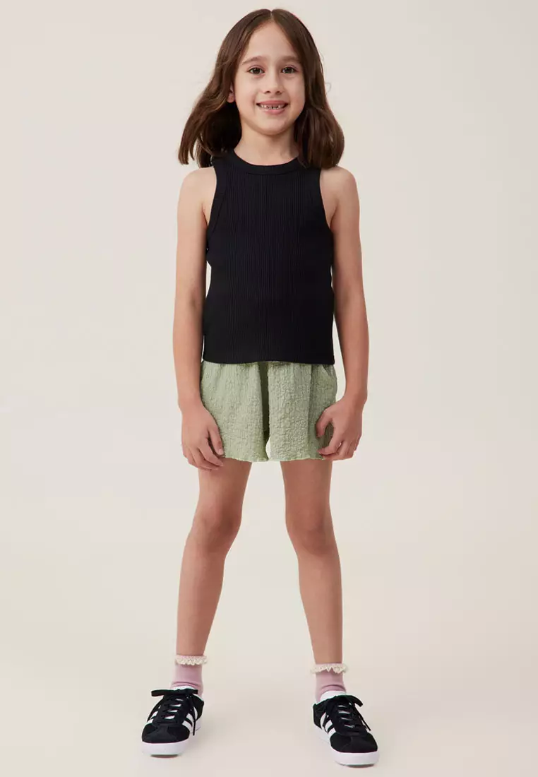 Eleanor Tank Top
