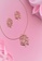 estele gold Estele Rose Gold Plated Filigree Designer Pendant Set for Women 48A28AC70F11E0GS_2