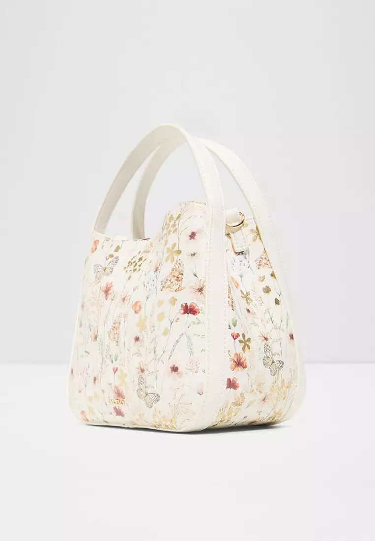 Auralily Satchel Bag