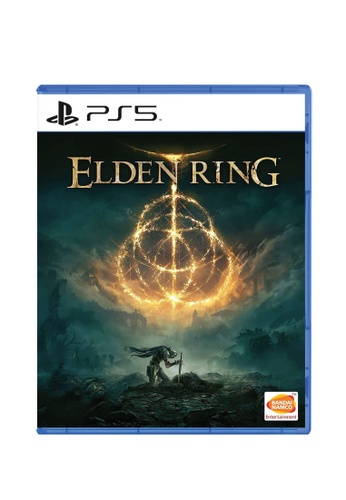 Blackbox PS5 Elden Ring (R2) Eng PlayStation 5 43156ES4FB287BGS_1