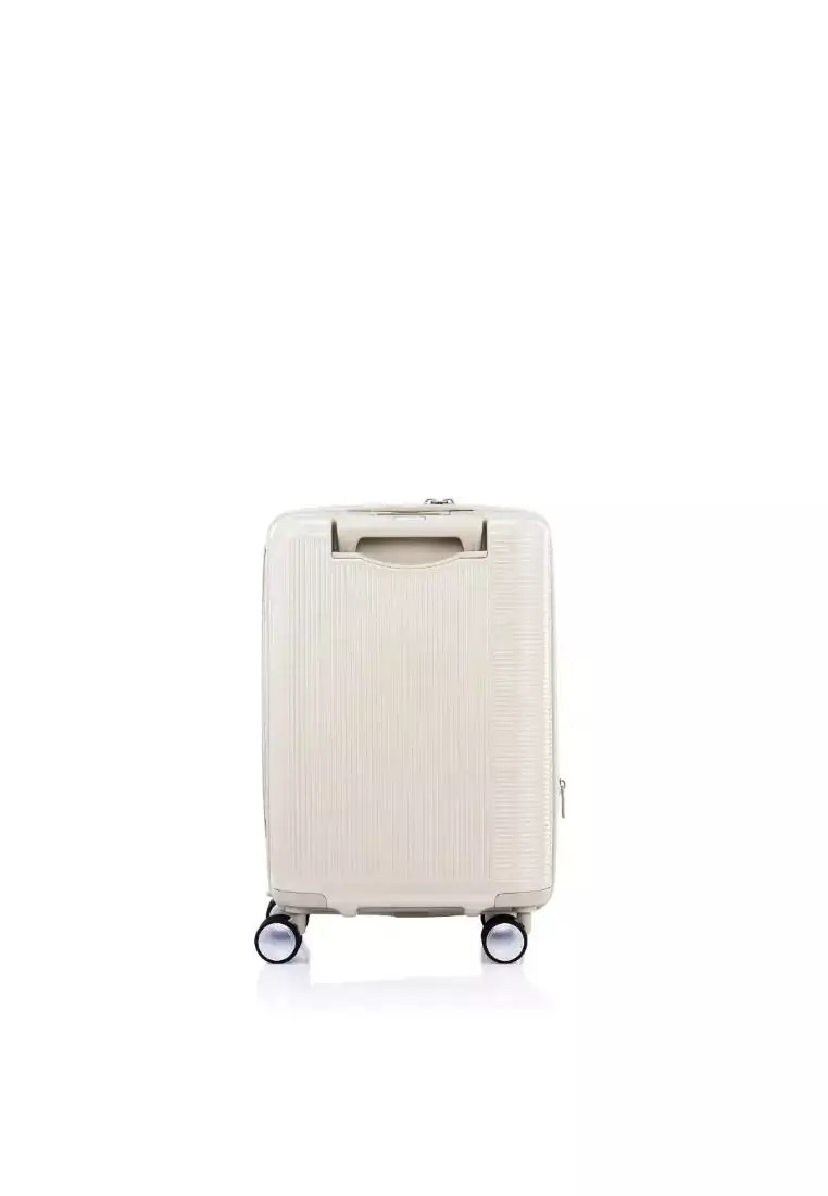 Gemina Pro Spinner 55/20 EXP TSA V2