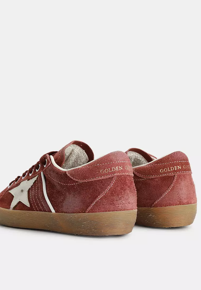 Super-Star Sneakers