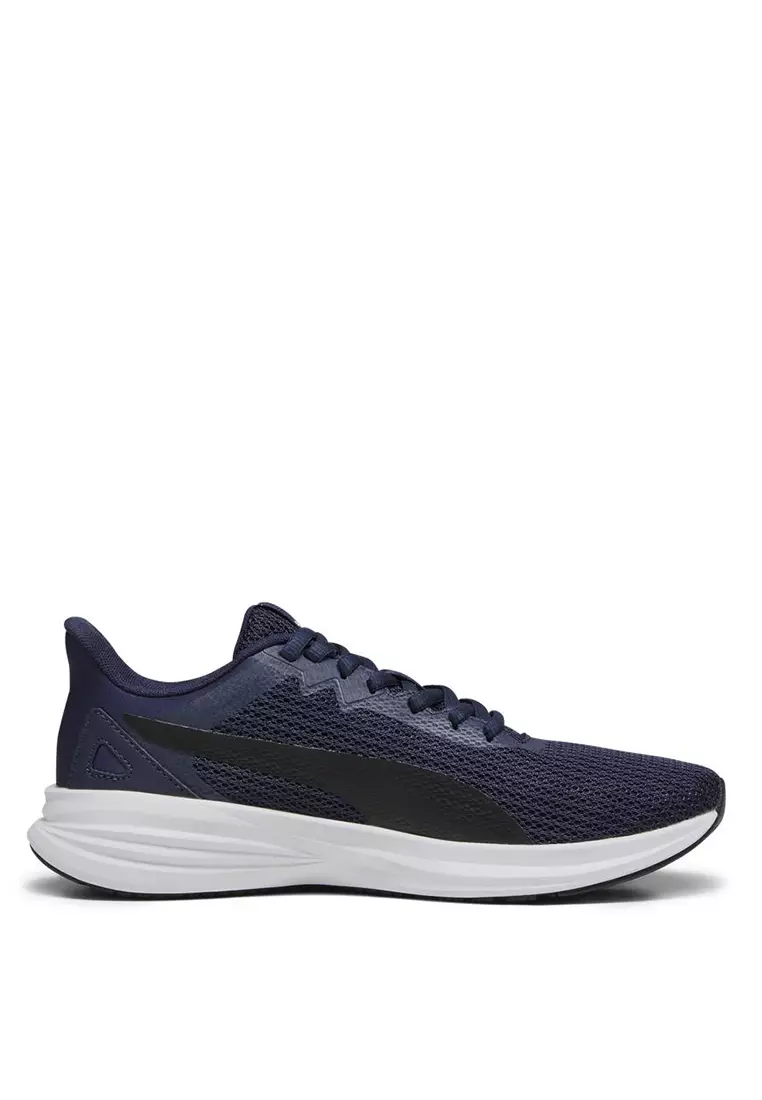 Jual PUMA Transport Modern Running Shoes Original 2024 | ZALORA Indonesia
