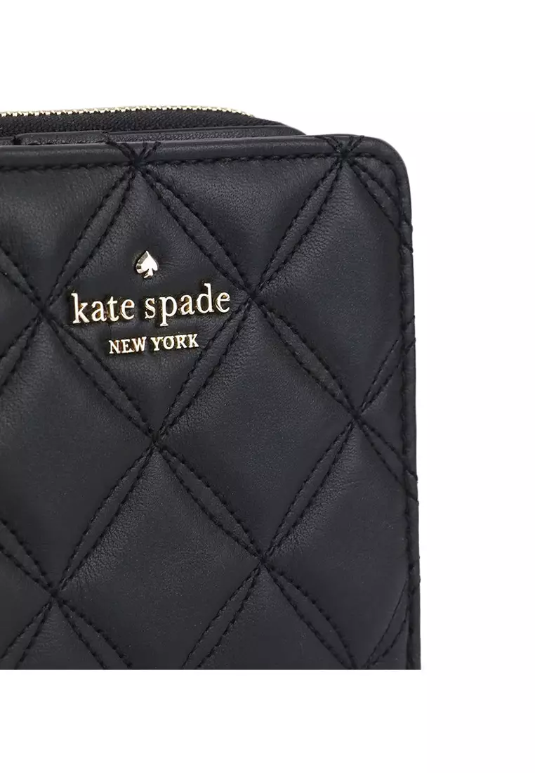 Kate spade 2025 natalia card holder