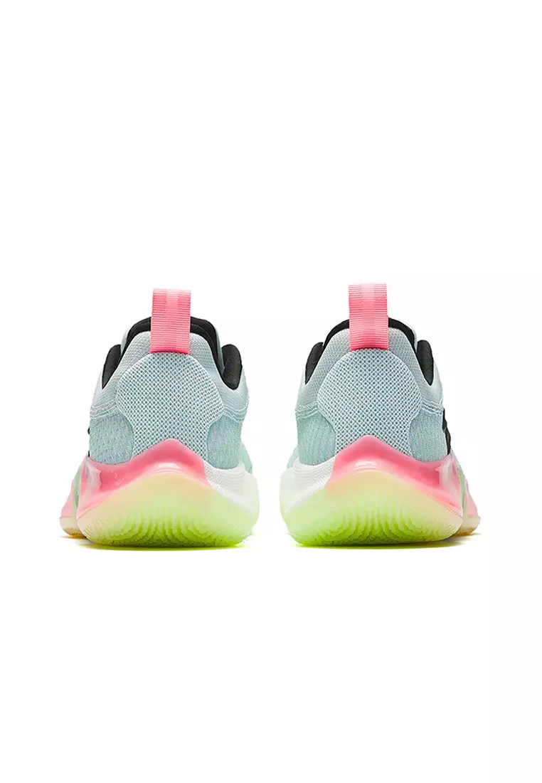 Men Scalpel 2 Basketball Shoes