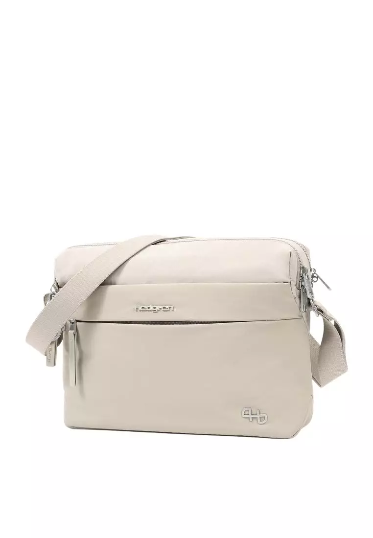 Mori Crossbody/Sling/Messenger