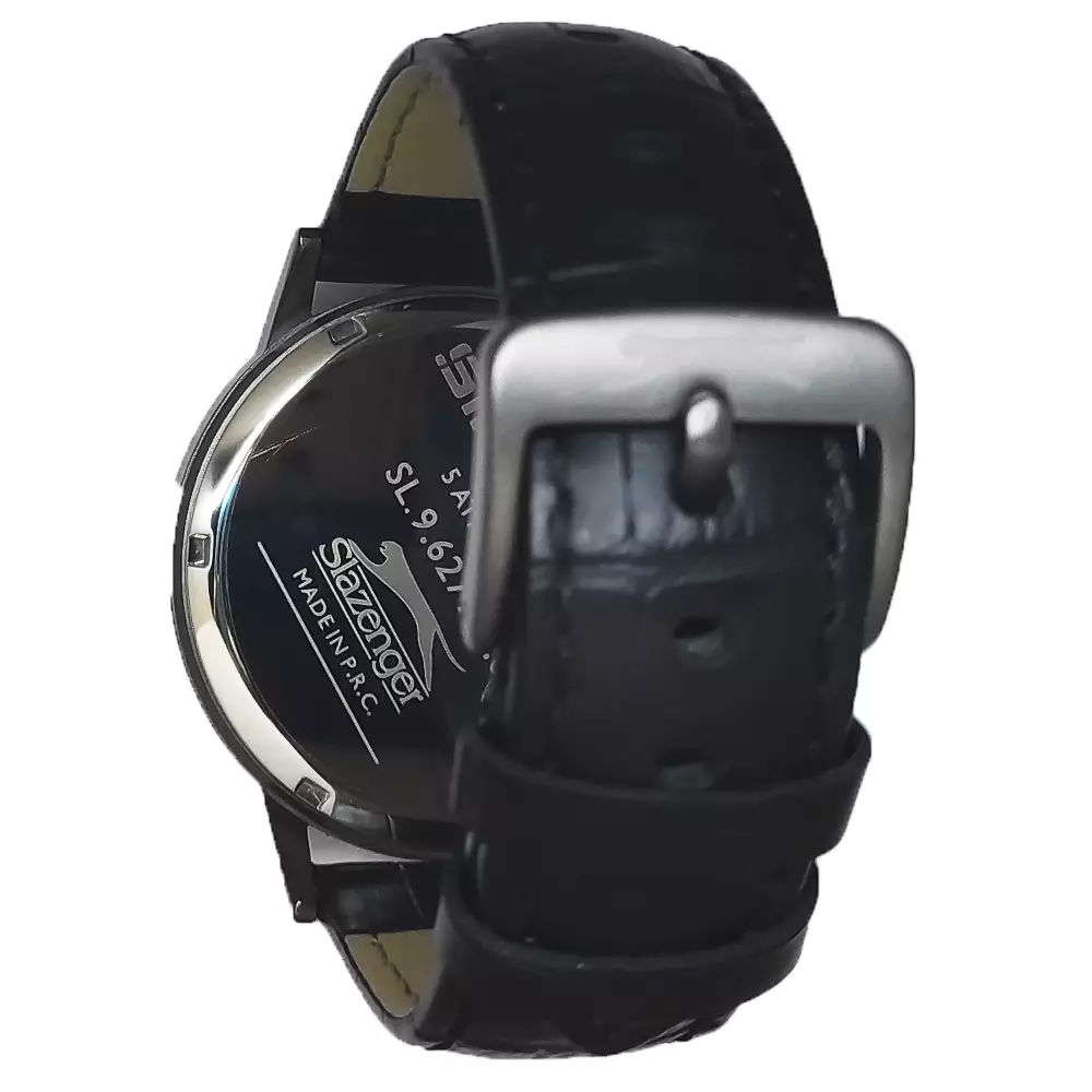 Slazenger Casual Men's Watches SLZ SL.09.6277.2.01