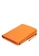 Monki orange Faux Leather Wallet 87120AC0DF026BGS_3