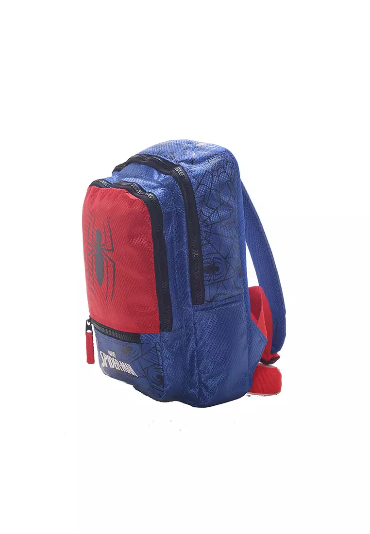 Spiderman Tas Slingbag Slempang