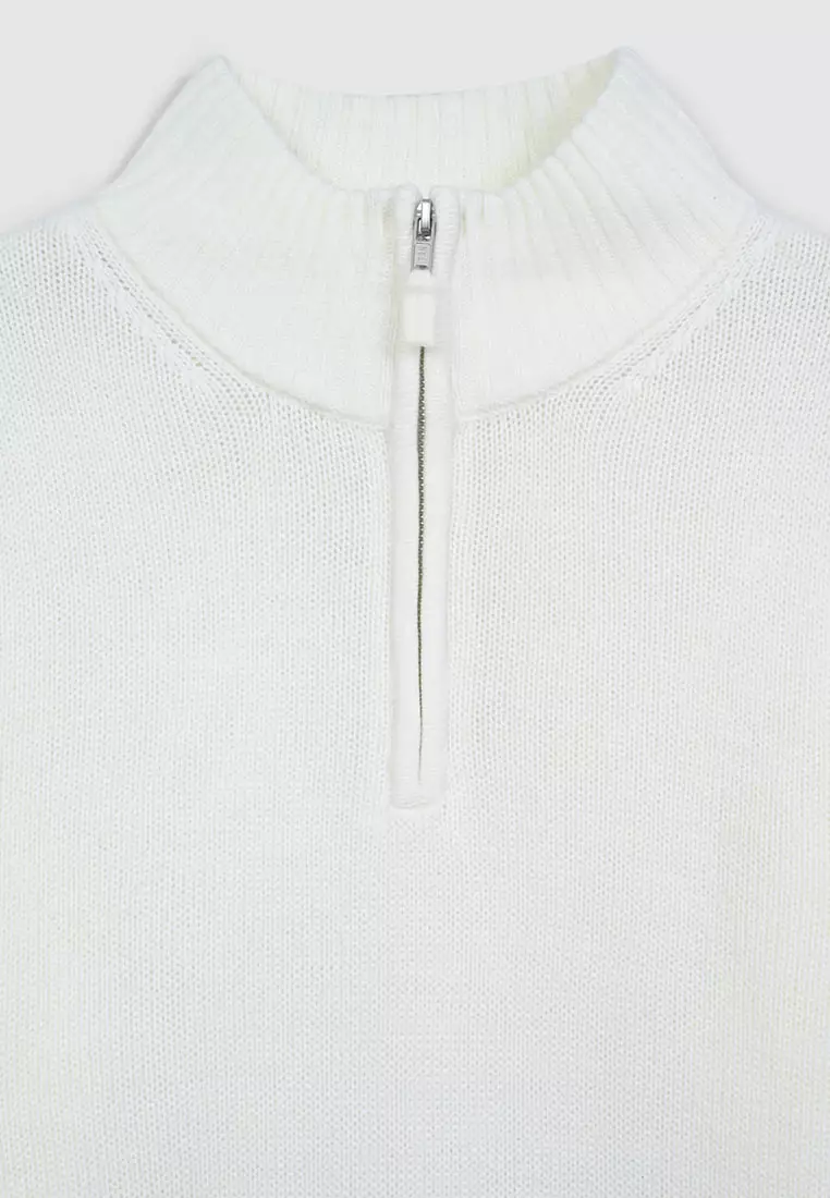 Man Sweater 3-5