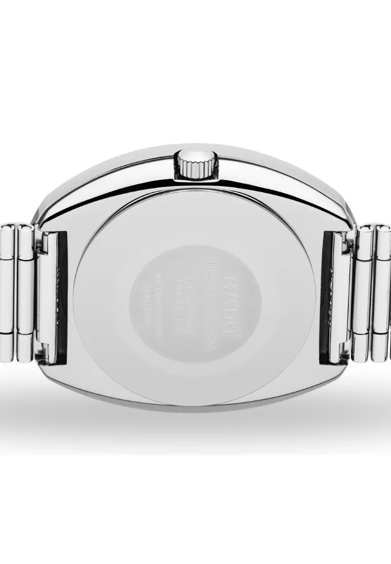 Rado Rado DiaStar The Original Quartz Watch R12391103 2024 Buy