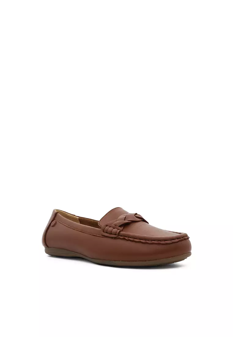Discount on Hush Puppies  shoes - SKU: Georgie Mocc Ornament Women's Casual Shoes