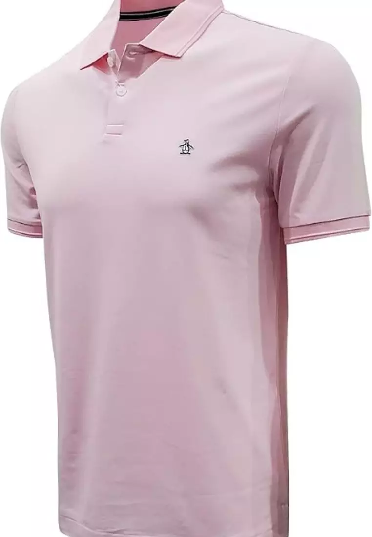 Daddy Organic Interlock Sticker Pete